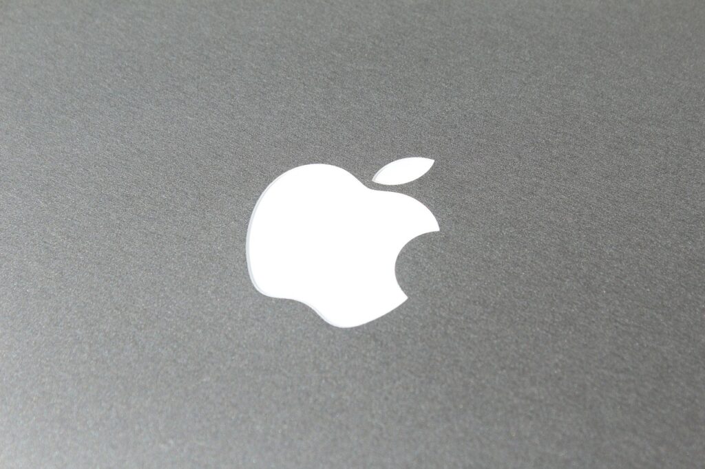 Logo Apple